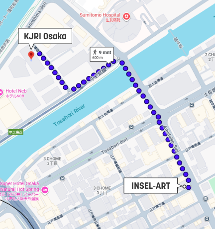 google map